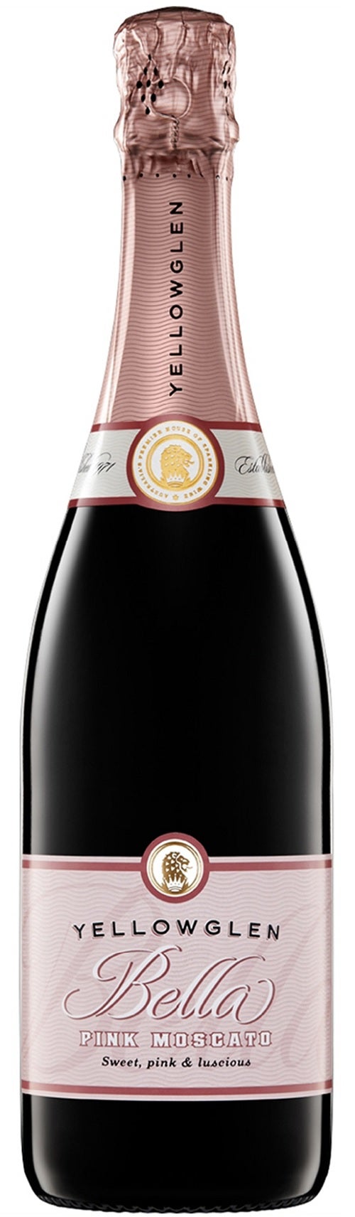 Yellowglen Vintage Bella Sparkling Wine